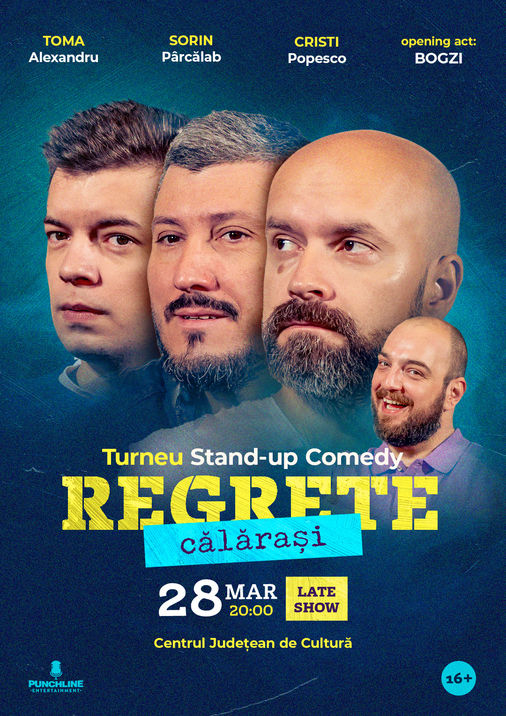 Regrete