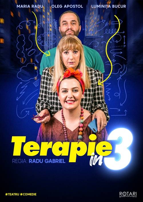 TERAPIE ÎN 3