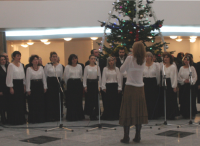 camerata