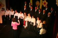 concert 8 Martie