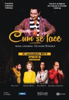 cum se face