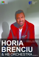 afis horia brenciu