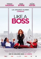 Like A Boss – 2D