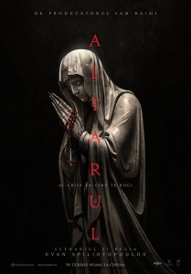 Altarul – 2D