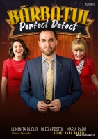 Bbarbatul perfect defect