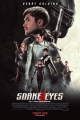 G.I. Joe: Snake Eyes – 2D