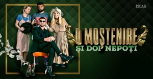 mostenire