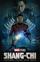 SHANG-CHI
