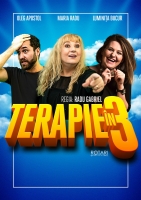 Terapie in 3 afis