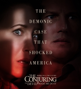conjuring