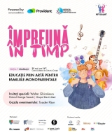 Impreuna in timp din 30 mai 2026