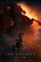 2026 iulie 17 The Odyssey