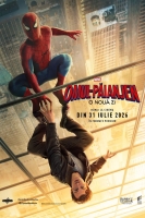 2026 iulie 31 Spiderman Brand new day