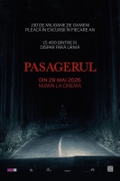 iunie 05 Pasagerul - passenger