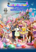 rampampam in lumea bomboanelor pe 11 octombrie 2026