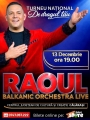 RAOUL pe 13 decembrie 2026
