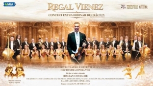 Regal Vienez pe 27 decembrie 2026