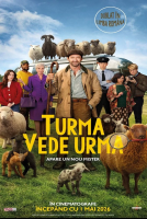 Turma  vede urma