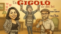 Un gigolo de doi lei