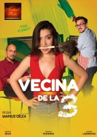Vecina de la 3 pe 19 noiembrie 2026