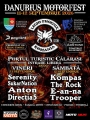 Danubius Motor FEST din 11 Septembrie 2026