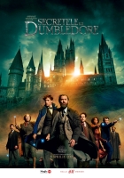 Animale Fantastice: Secretele lui Dumbledore – 2D