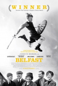 Belfast – 2D