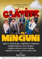 Clătite cu minciuni