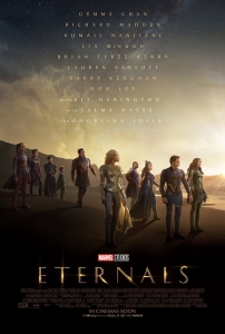 Eternii – 3D