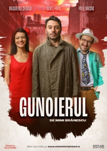 Gunoierul