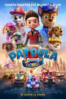 Patrula cățelușilor: Filmul – 2D (variantă dublată)
