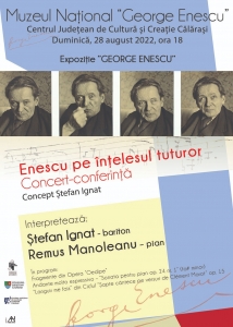 afis Stefan Ignat Calarasi