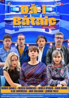 Dă-i bătaie