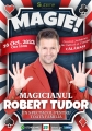 Magicianul Robert Tudor