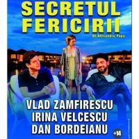 Secretul fericirii
