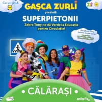 SUPERPIETONII