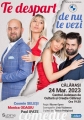 te despart de nu te vezi