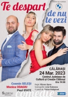 te despart de nu te vezi