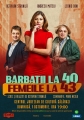 Bărbații la 40, femeile la 43