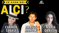Ce avem noi aici