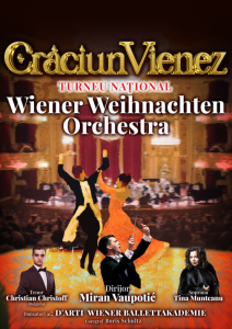 Crăciun Vienez