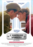 E pericoloso sporgersi