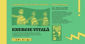 energie vitala