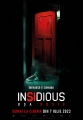 Insidious Red Door - teaser