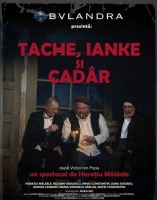 Take, Ianke și Cadâr