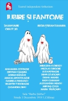 Iubire și Fantome