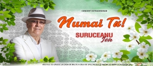 Numai tu