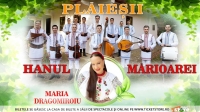 hANUL mĂRIOAREI - PLĂIEȘII