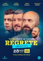 Regrete