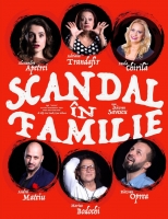 Scandal în familie